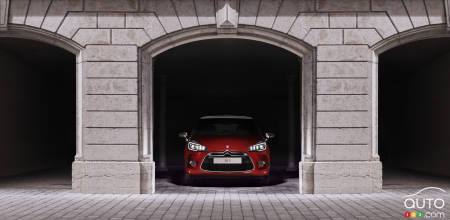 PSA/Peugeot-Citroën may return to Canada in 2020
